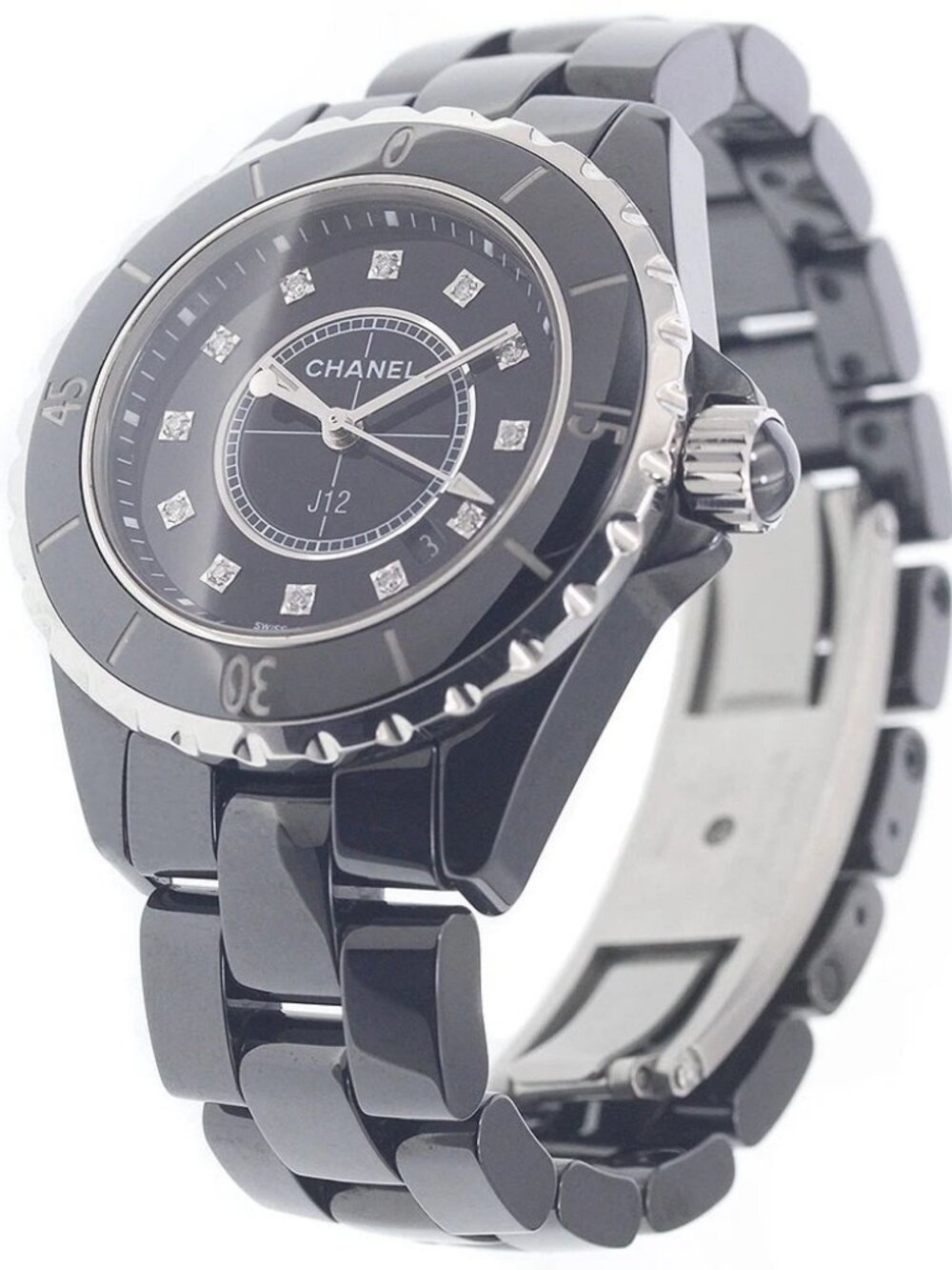 CHANEL J12